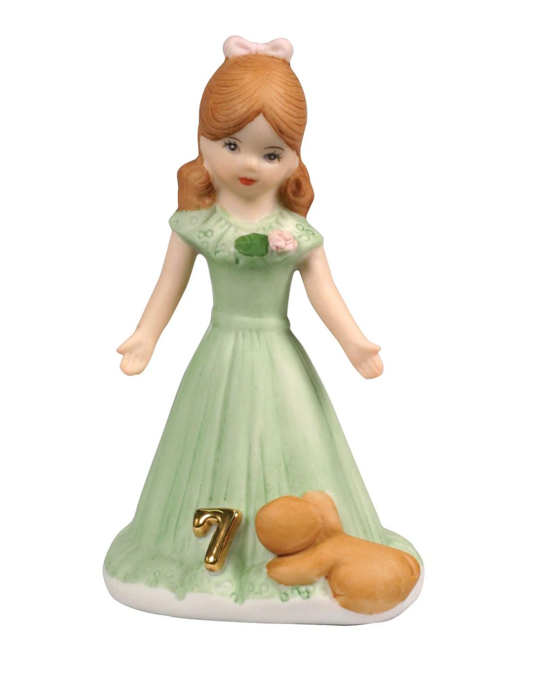 GrowingUpGirlsEnescoBrunetteAge7