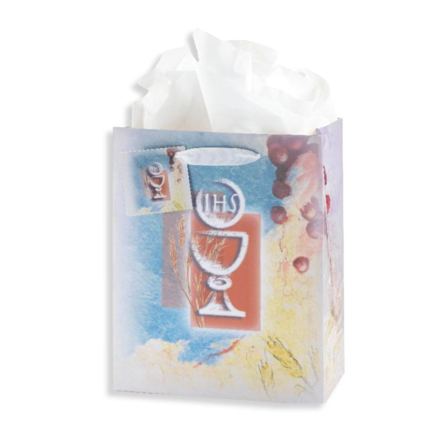 Holy Communion Chalice Small Gift Bag GB-685S