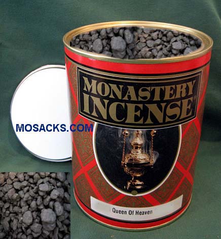 Monastery Incense Special Blend 12 ounce Queen of Heaven-865