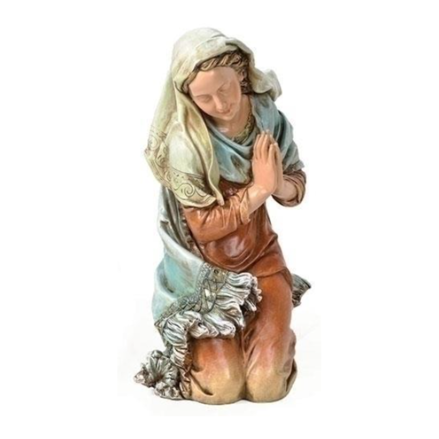 Joseph's Studio 27" Full Color Nativity Mary