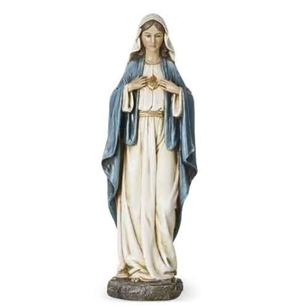 Joseph Studio Immaculate Heart Of Mary 14