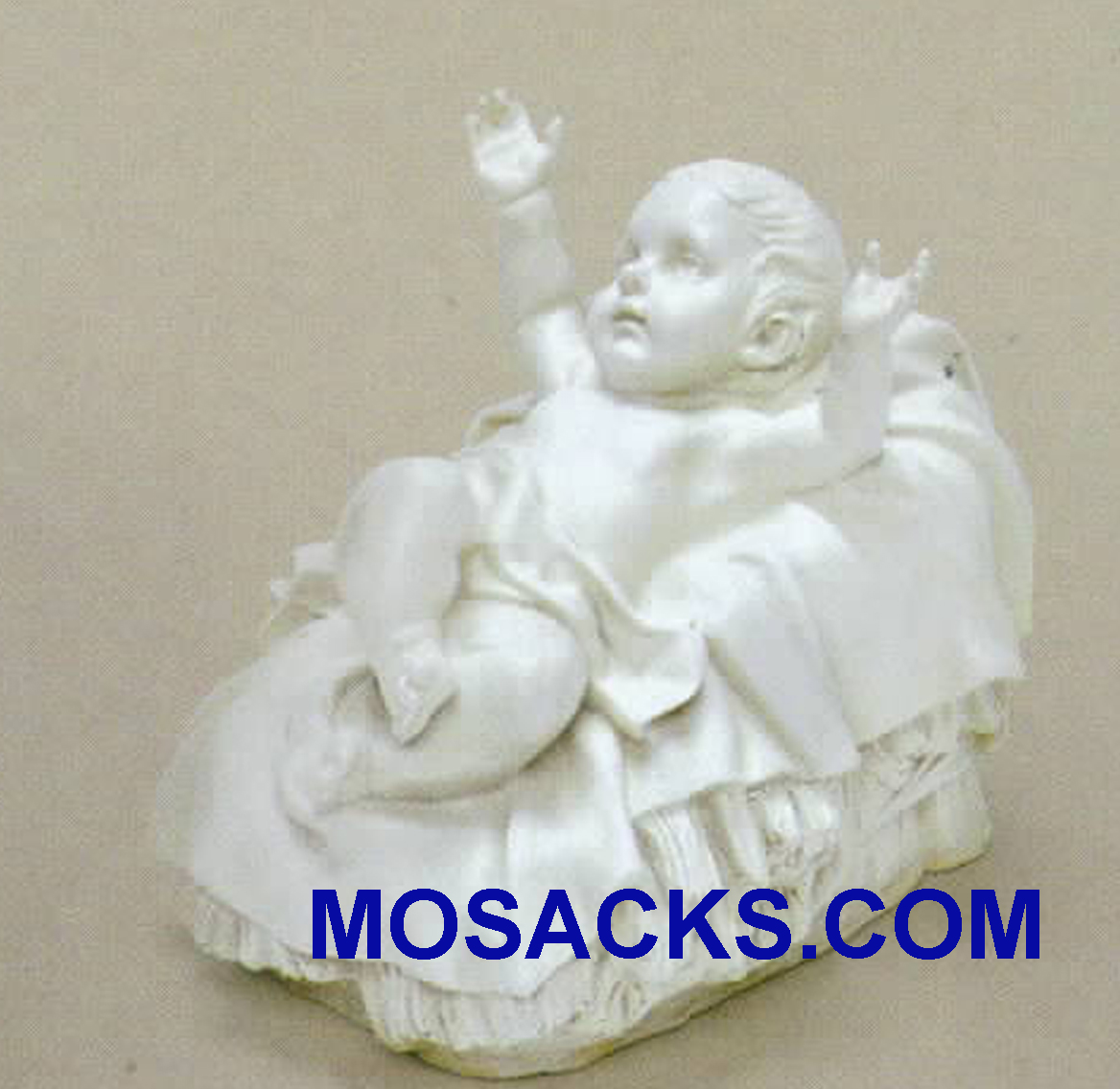 Joseph's Studio Nativity Baby Jesus Ivory 27in 21751