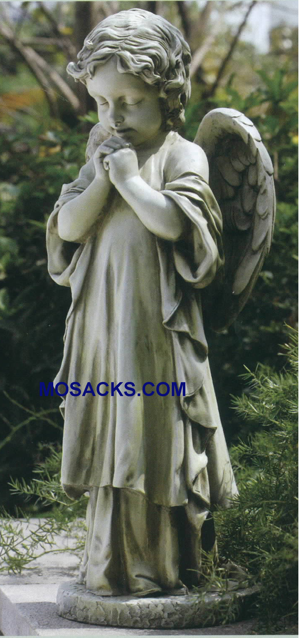 Joseph Studio Praying Angel Child 42513