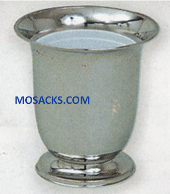 K Brand Stainless Steel Flower Vase Liner K458L