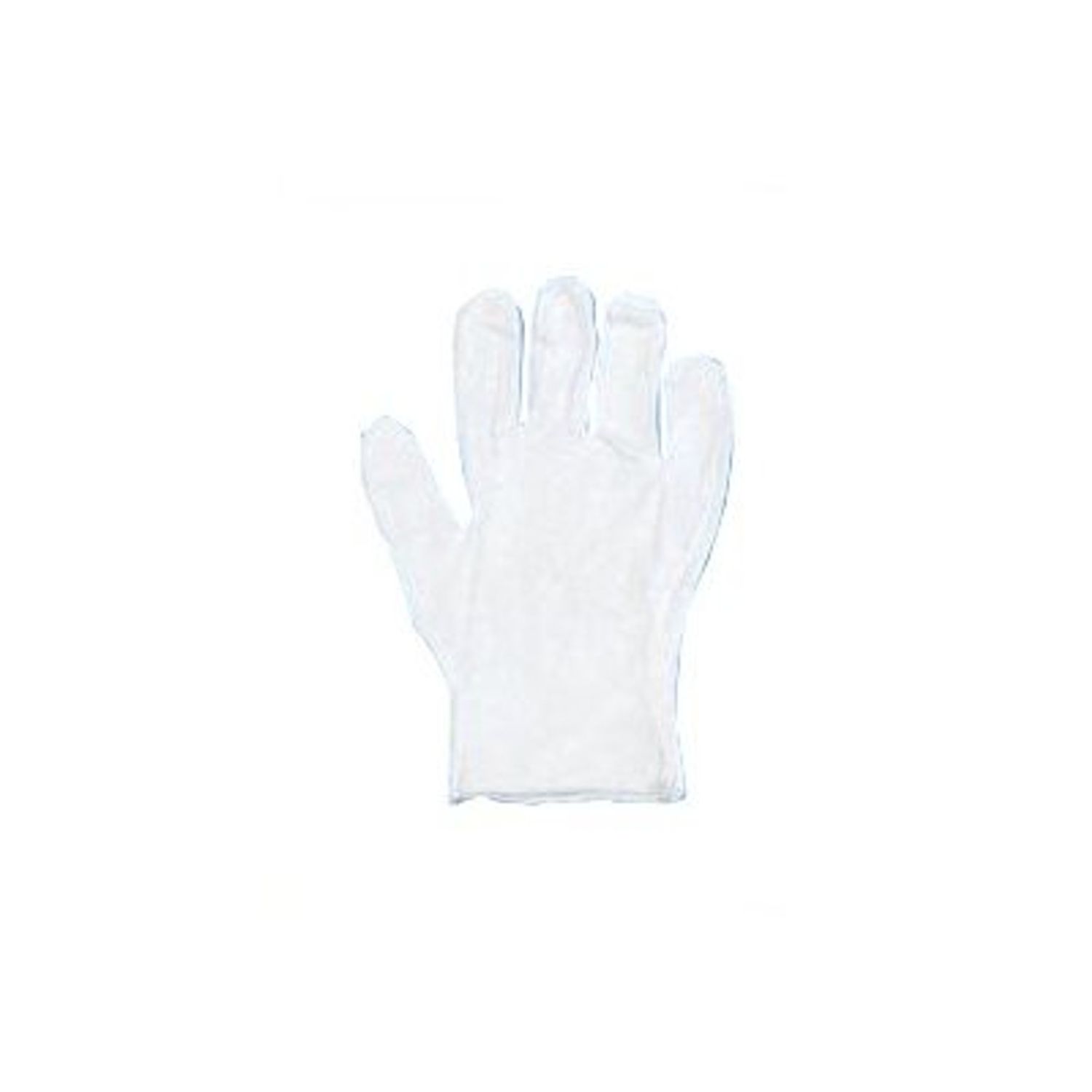 K Brand White Gloves-K48