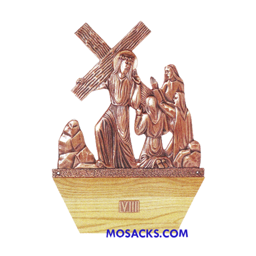 K Brand Stations Of The Cross