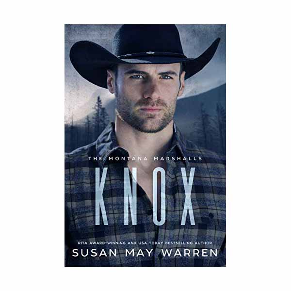 "Knox" by Susan May Warren - 9781943935260