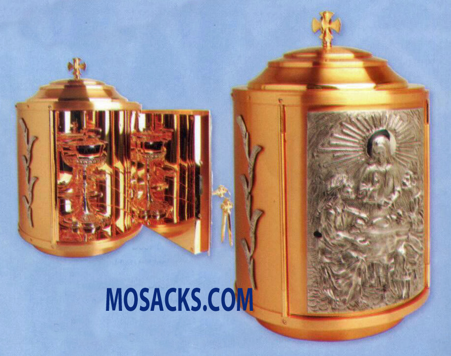 K Brand Tabernacles, Exposition Tabernacles