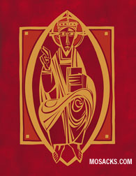 Hardcover Chapel Edition, Third Edition Roman Missal, #9780814633762