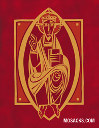 Hardcover Ritual Edition, Third Roman Missal, #9780814633755