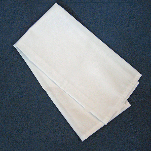 Beau Veste Mass Linen Lavabo Towels EasyCare Poly/Linen Blend-354