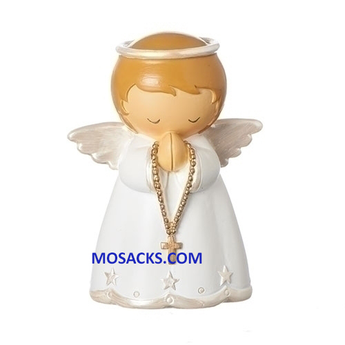Little Drops Of Water My Guardian Angel Protect Me Figure 20-12697
