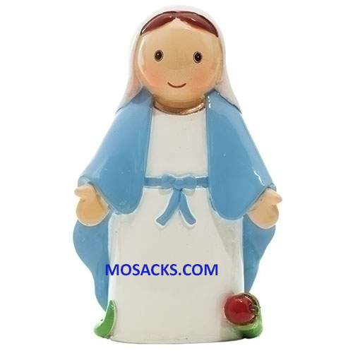 Little Drops Of Water Our Lady of Grace Figure 20-12035