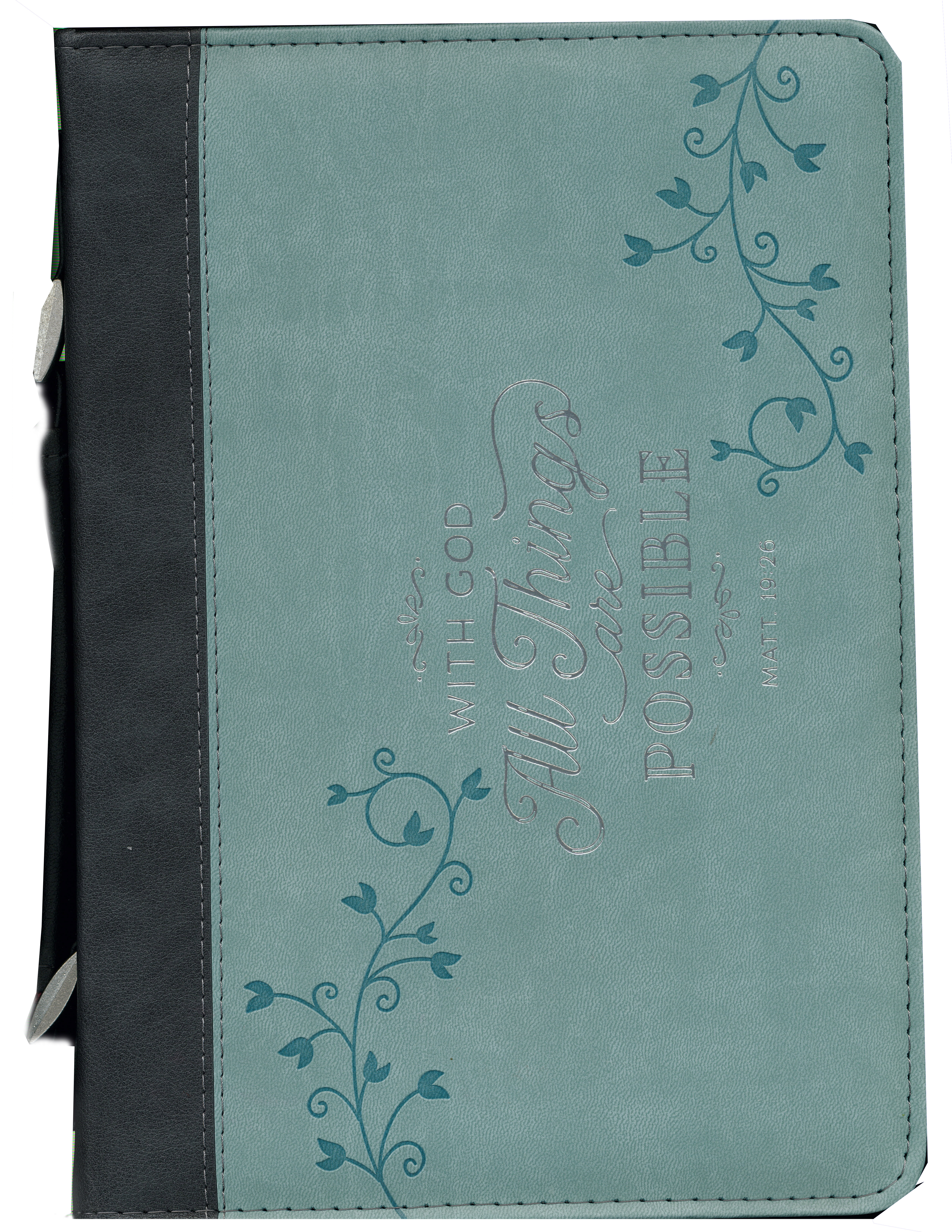 Lux Leather Classic Bible Cover 1220000134270