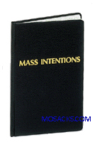 Mass Intentions Desk Edition No. 252