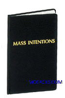Mass Intentions Small Edition No. 253