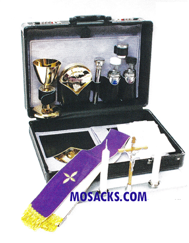 Mass Kit with Secure Carrying Case K413