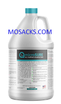 Microsure Surface Protectant for months - Gallon