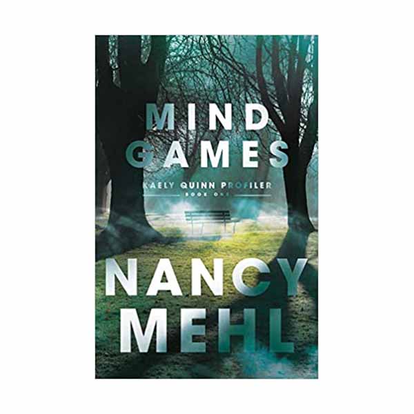 "Mind Games" by Nancy Mehl - 9780764231841