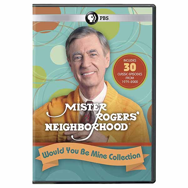 Mister Rogers' Neighborhood ( 2019 ) UPC: 841887040976 