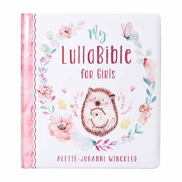 "My LullaBible for Girls" by Alette-Johanni Winckler