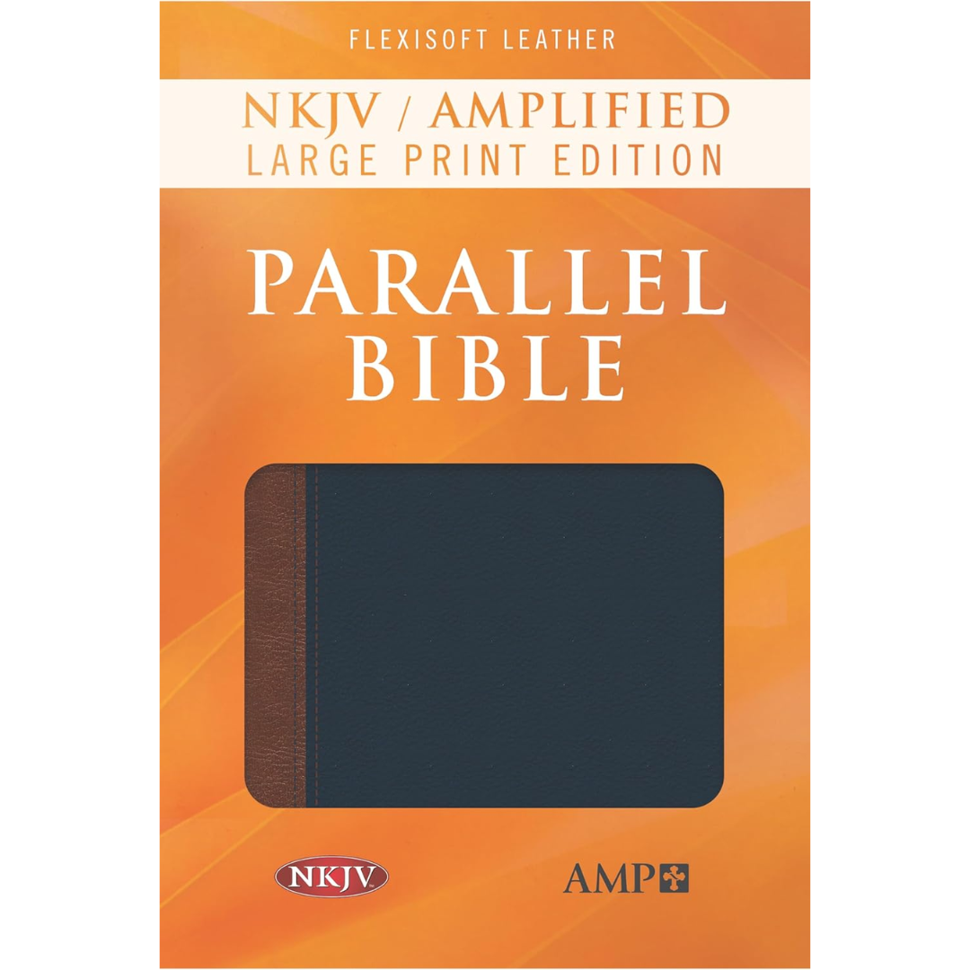 NKJV-Amplified-Parallel-Bible-9781683071518