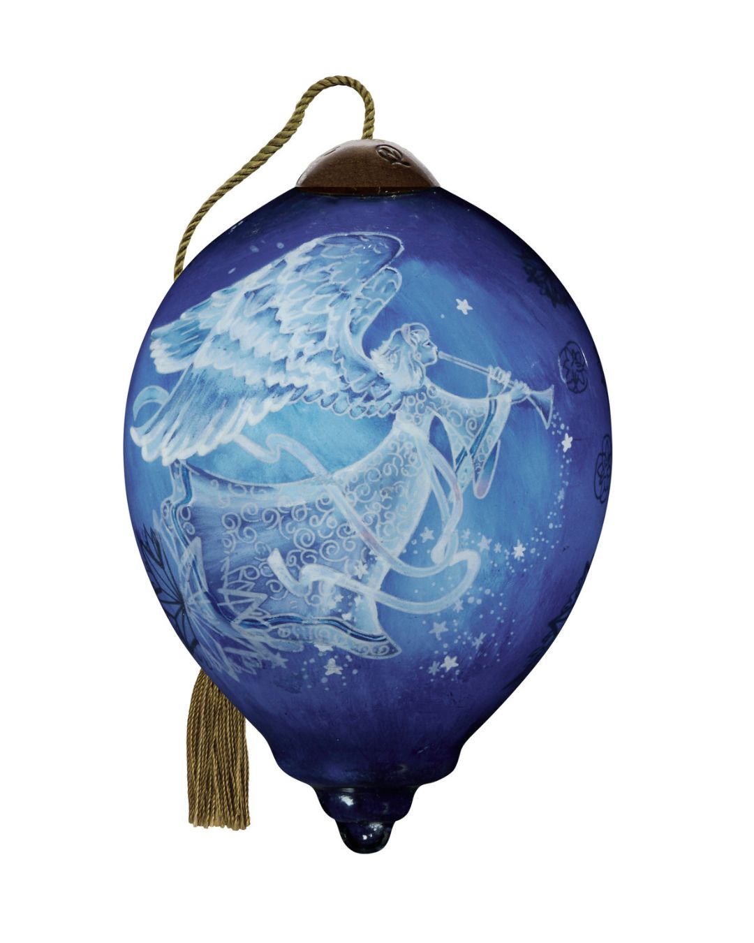 Ne’Qwa Art™ A Starlight Melody Ornament -7241122