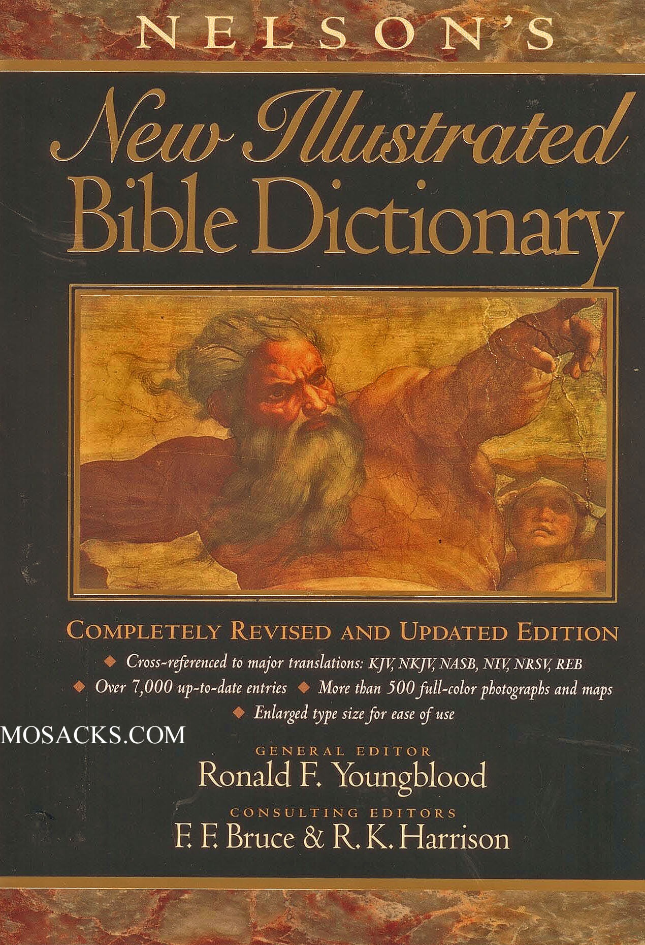 free download nelsons new illustrated bible dictionary