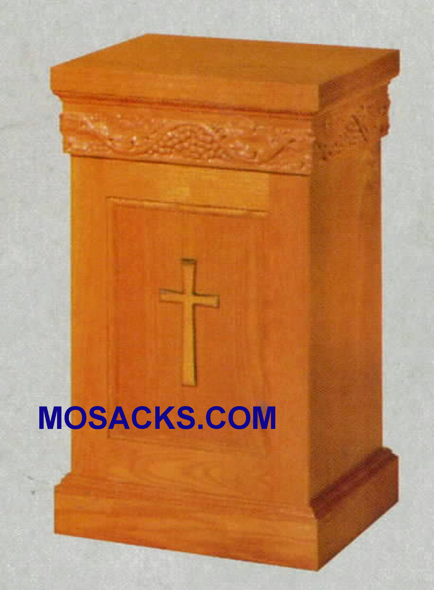 Offertory Table 24" w x 18" d 30" h 40-1440