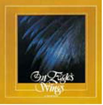 On Eagle's Wings CD by Fr. Michael Joncas 65-9473