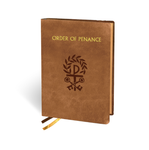 "Order of Penance" Pocket Edition
