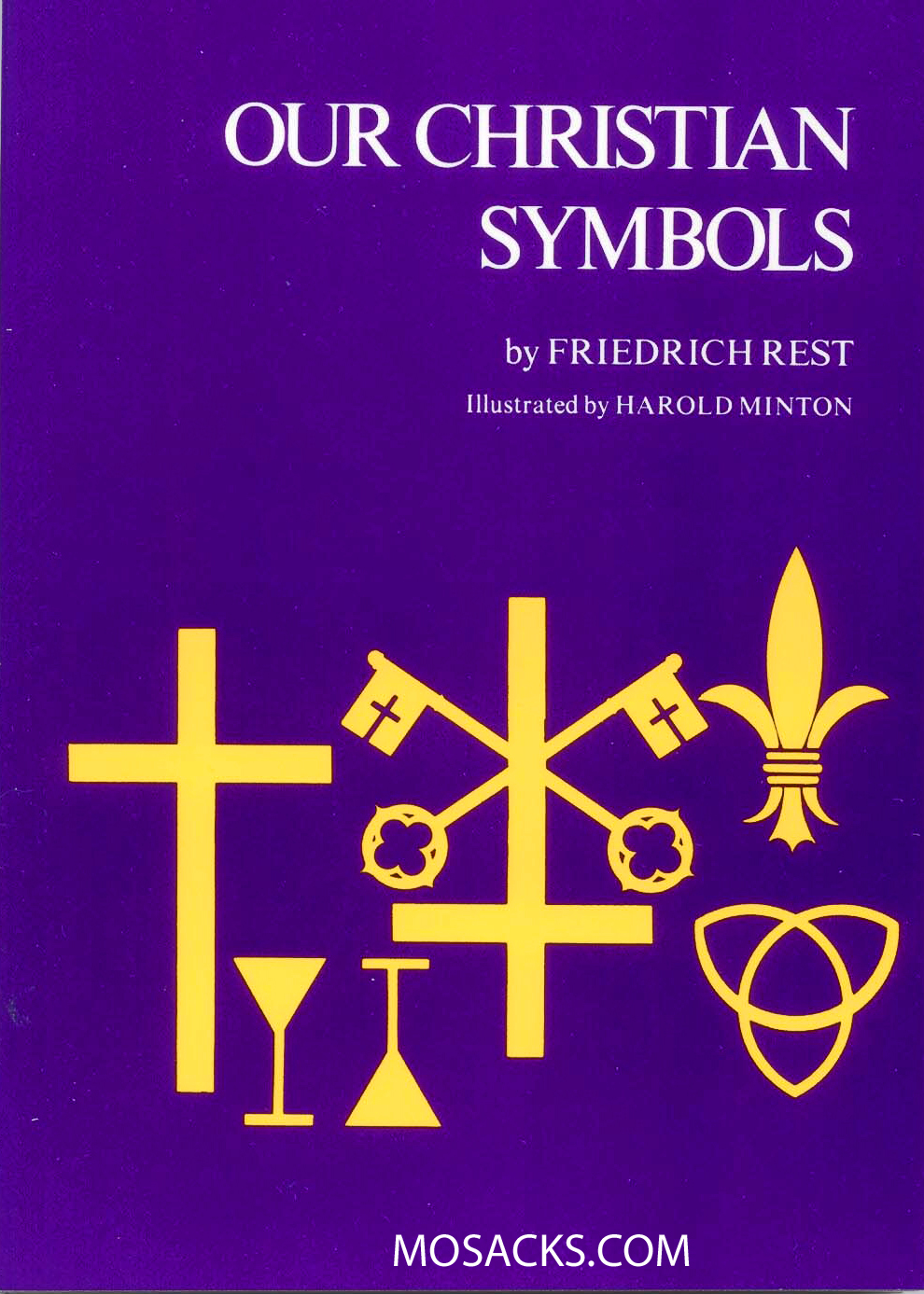 Our Christian Symbols Sourcebook