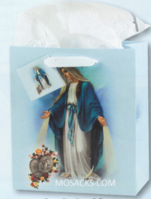 Our Lady of Grace Medium Gift Bag GB-200M
