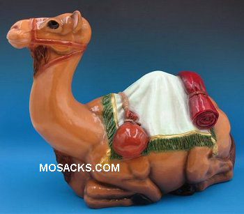 Outdoor Nativity PVC 21"Camel -SA3661C