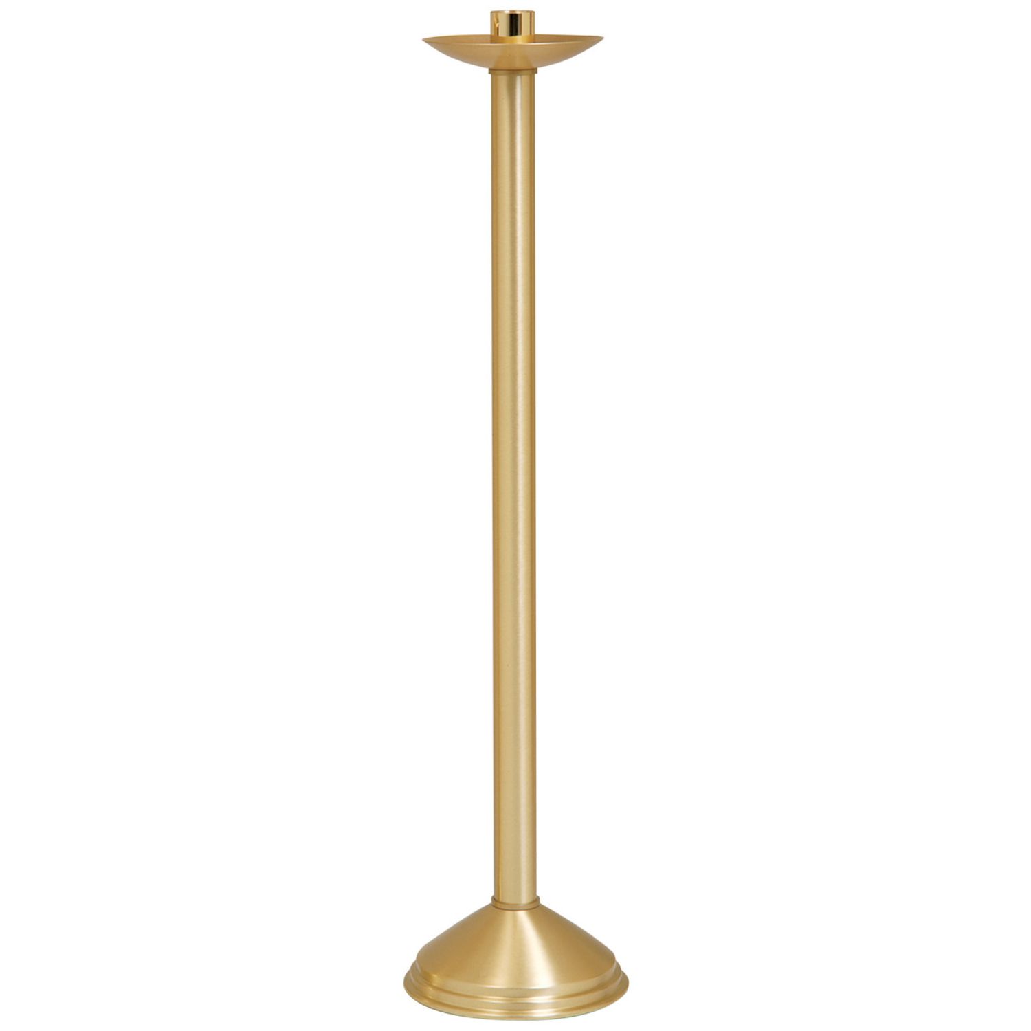 K Brand Paschal Candlestick Processional K171