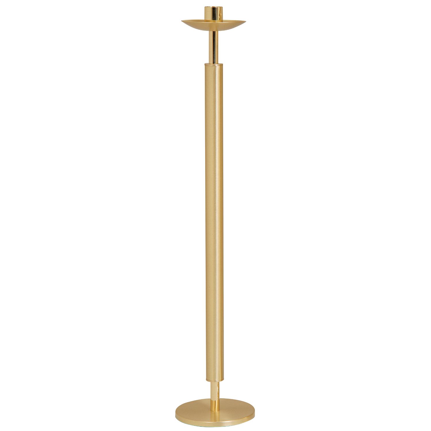 Paschal Candlestick Processional K540