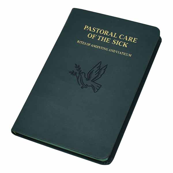 Pastoral Care of the Sick #156/19