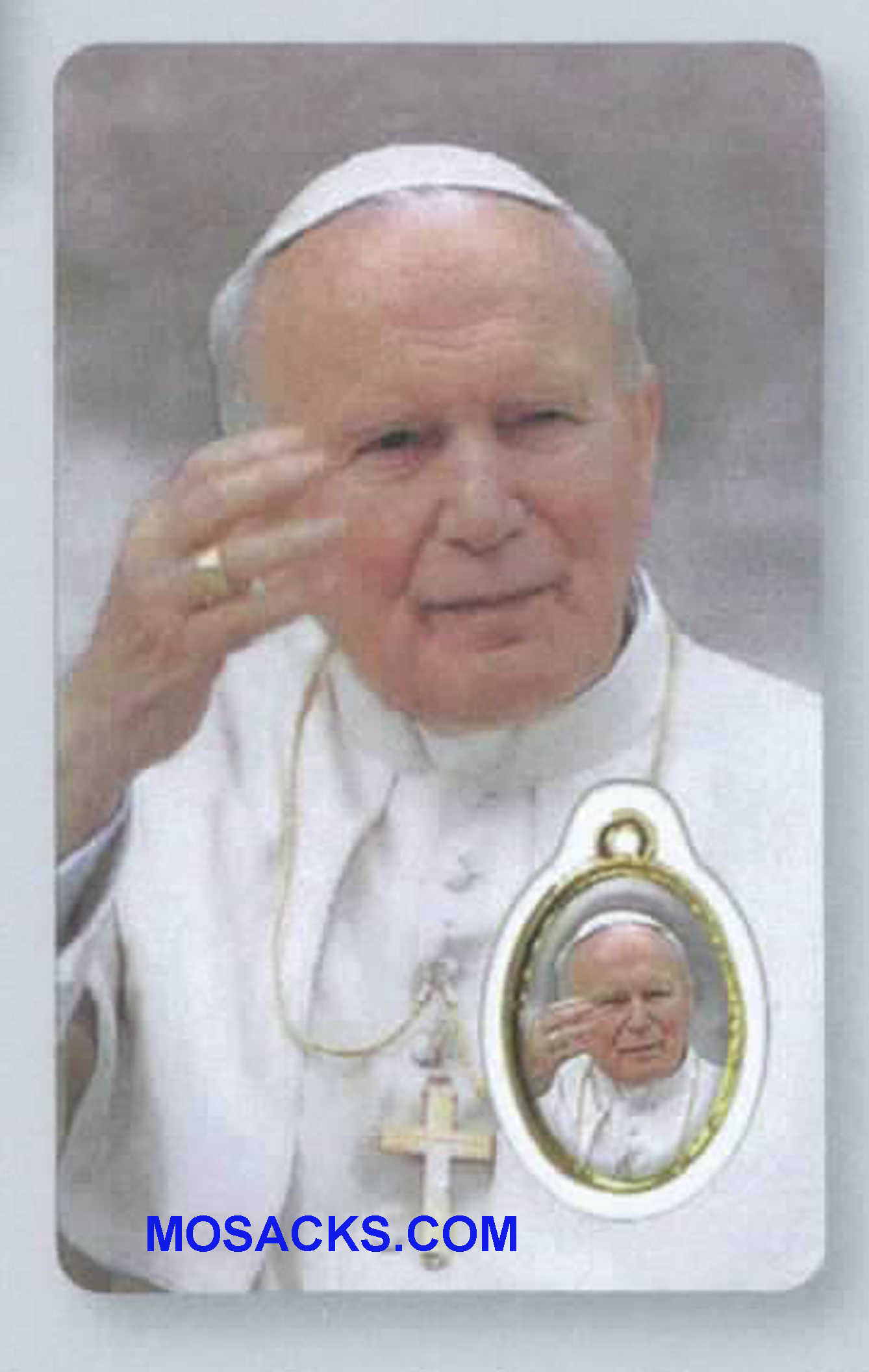 pope-st-john-paul-ii-prayer-card-with-token-3-5-h-43090