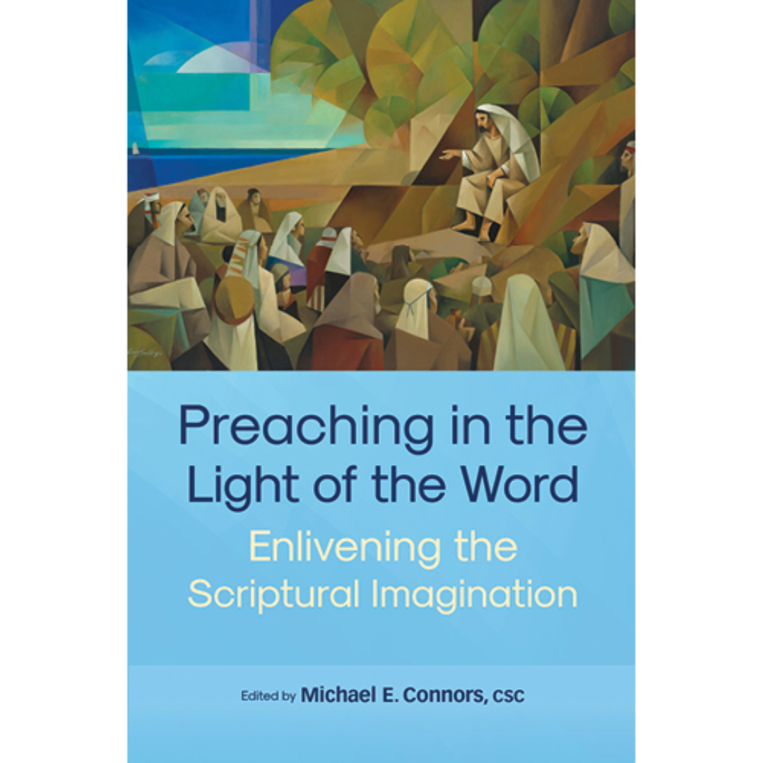 Preaching-the-Light-of-the-Word-Enlivening-the-Scriptural-Imagination