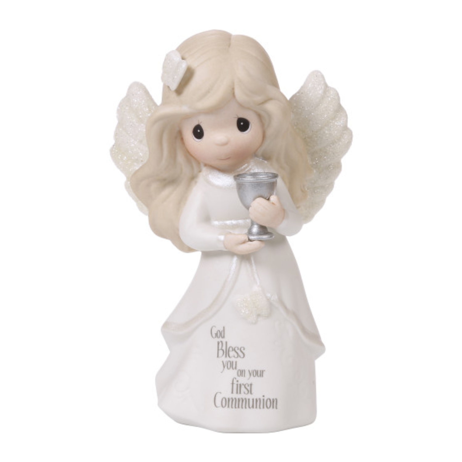 Precious Moments Communion Angel