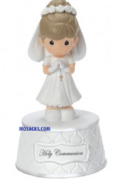 Precious Moments Holy Communion Musical - 153502