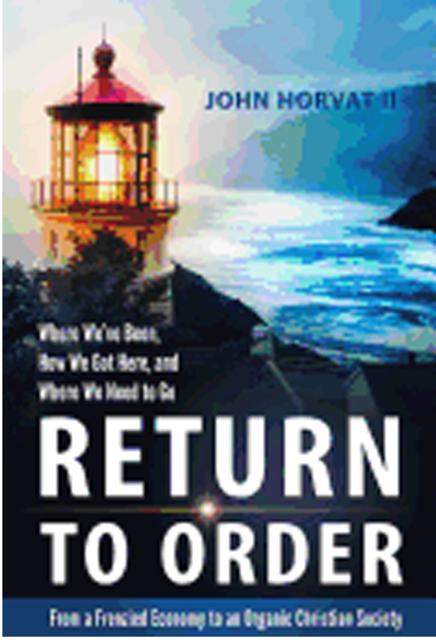 American Political Science Book Return To Order From A