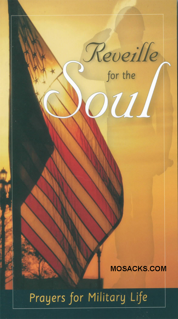 Reveille for the Soul by Marge Fenelon 108-9780764818783