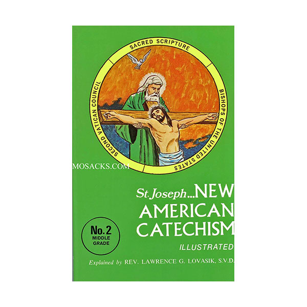 Catechisms & Catechetic Books
