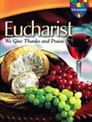 Sacrament Preparation Intermediate - Eucharist (Student Book) 347-9780782911800