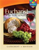 Sacrament Preparation Intermediate- Eucharist (Catechist Guide) 347-9780782913347