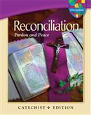 Sacrament Preparation Intermediate-Reconciliation (Catechist Guide) 347-9780782914269