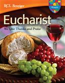 Sacrament Preparation Primary - Eucharist (Student Book) 347-9780782911794