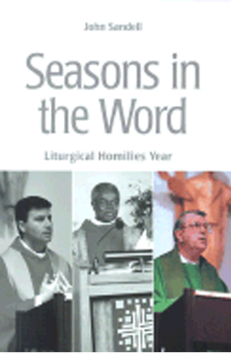 Seasons in the Word Year A, 9780814625927