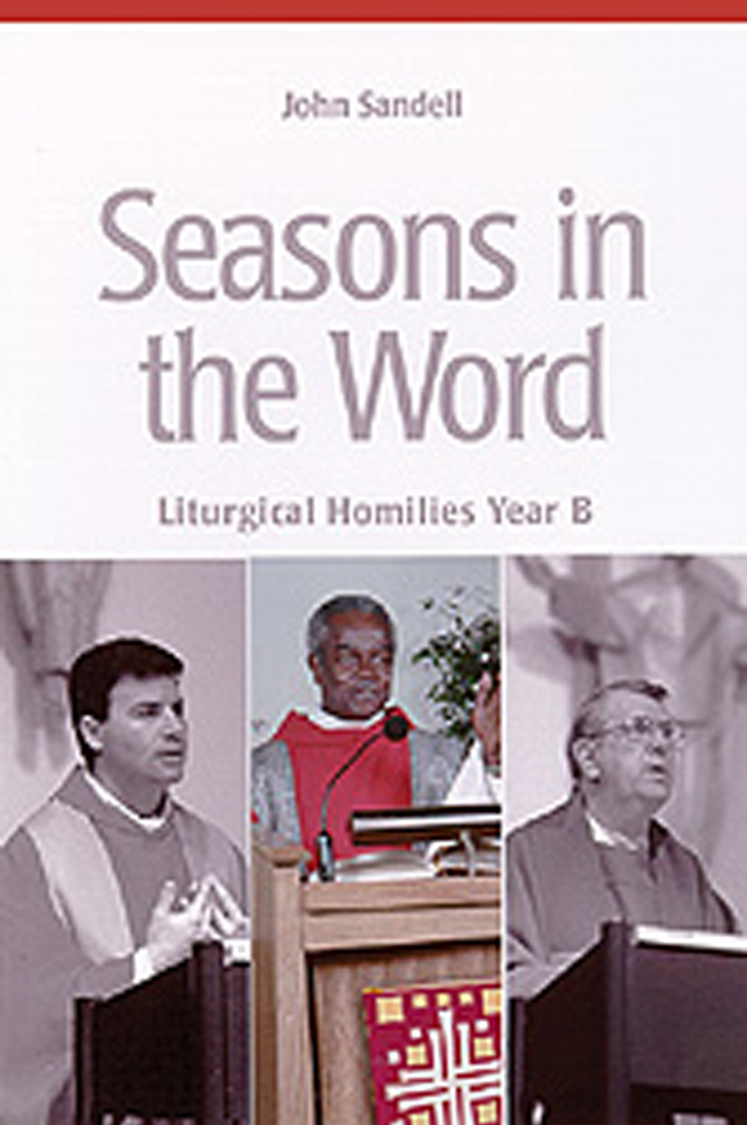 Seasons in the Word Year B, 9780814625866